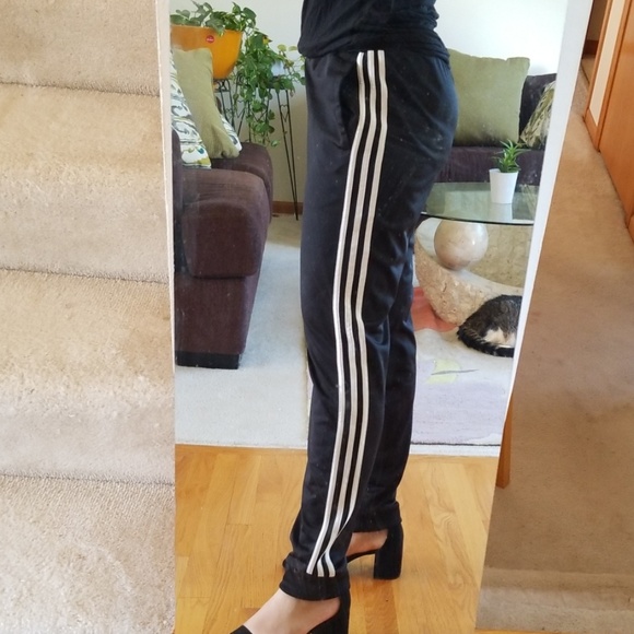 Track pants - Picture 2 of 2